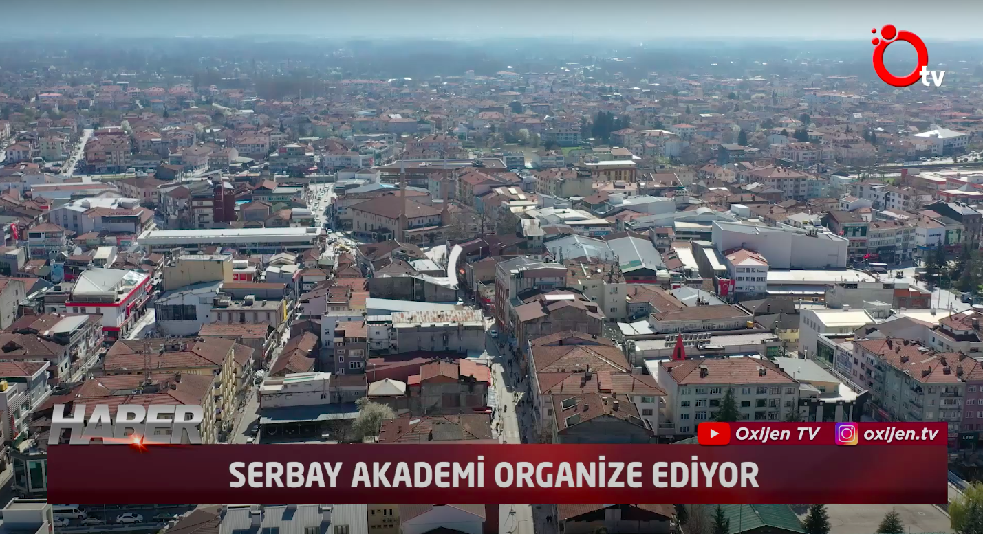 Serbay Akademi Drone Ehliyeti Eğitimi Organize Ediyor